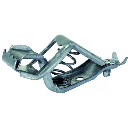 Charging clip 25 AMP Minus