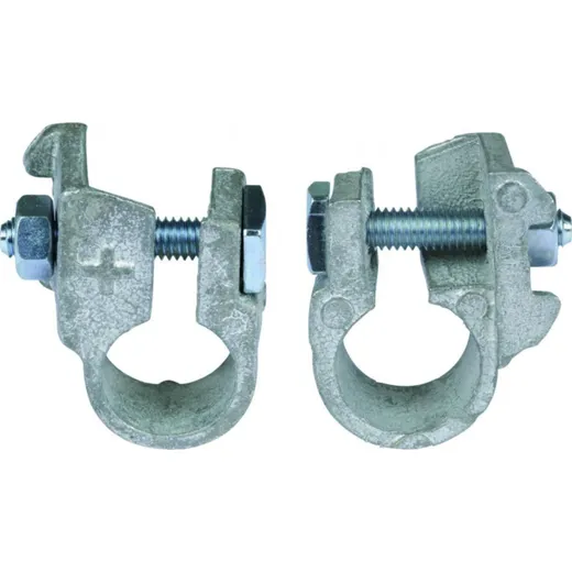 Battery terminal clamp 52285072