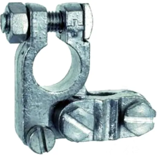 Battery terminal clamp 52285084