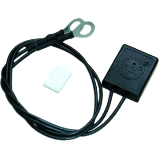 Electronic surge protection