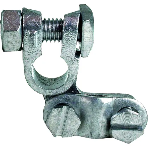 Battery terminal clamp 52285161