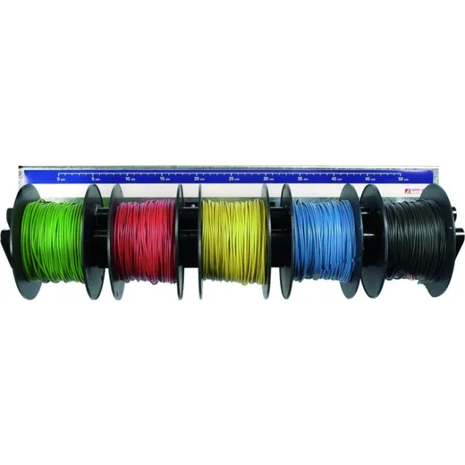 Wire coil Holder h+b