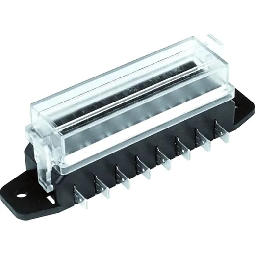 fuse box for flat plug Fuse 50300824