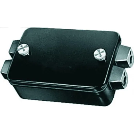 cable splice socket 16-pole