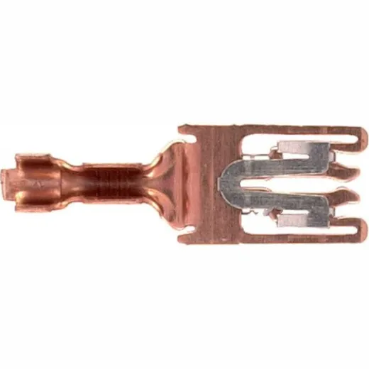 flat plug GSK 1.5-2.5