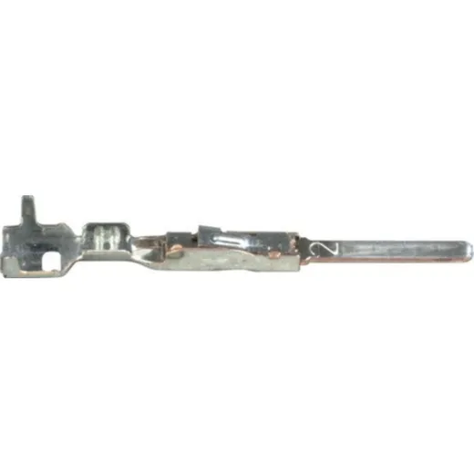 flat plug MLK1.2 ELA-und -50 0.35-0.5 KOS