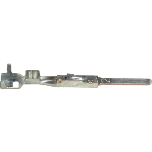flat plug MLK1.2 ELA-und -50 piece 0.75-1