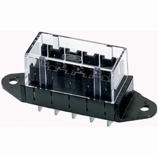 fuse box for flat Fuse