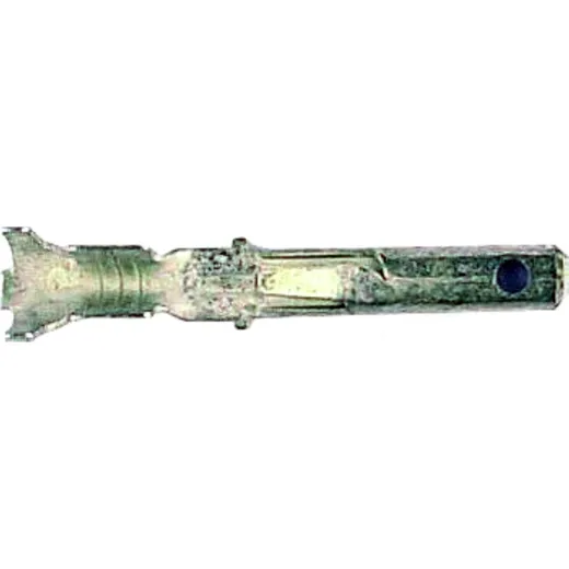 flat plug RA -1.0 2.8