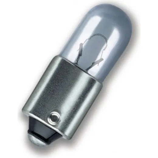 Bulb 12v2w ba9s