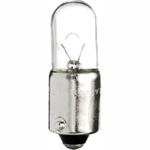 Glühbirne Lampe 6V4W JMP