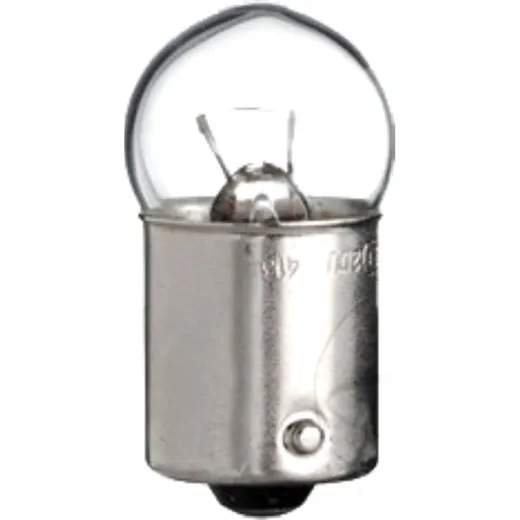 Glühbirne Lampe 6V10W JMP