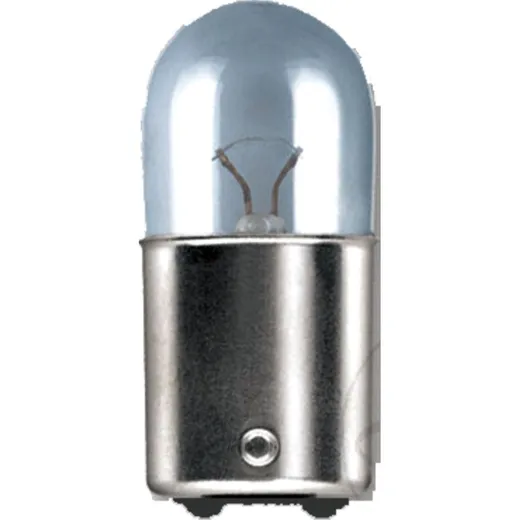 Lampe 24V5W BA15D