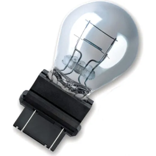 Bulb 12V 27/7W W2.5x16Q OSRAM