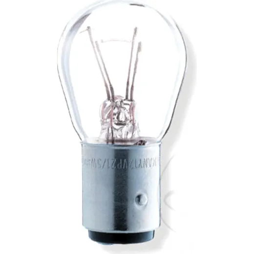 Bulb 24V21/5W BAY15D 7537