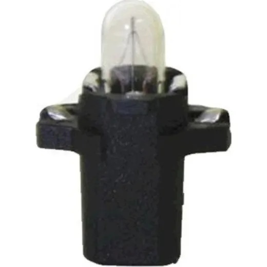 Glühbirne Lampe 12V1.2W JMP 1671JMP1er
