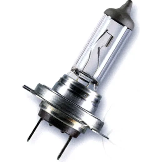 Glühbirne Birne Lampe H7 12V55W 64210