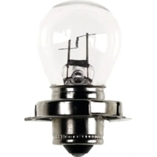 Lampe 6V15W JMP