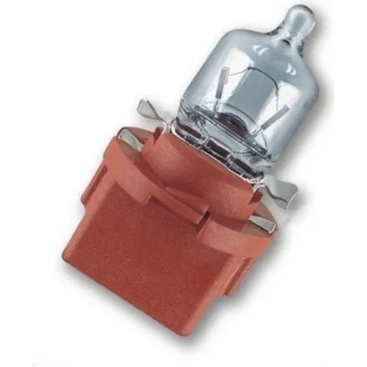 Lampe 12V3W B10D