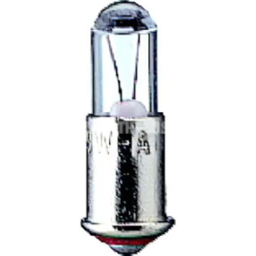 Car key light bulb