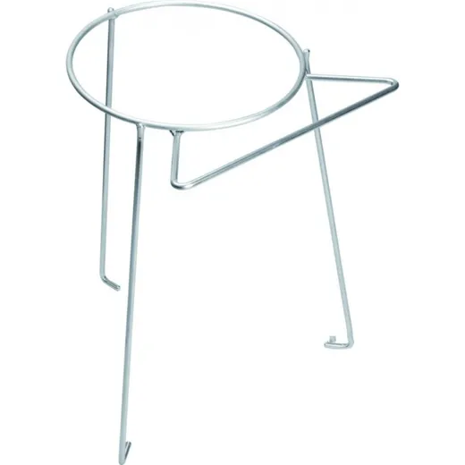 Service bucket stand
