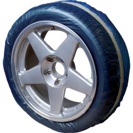 Felgenlackierschutz blau