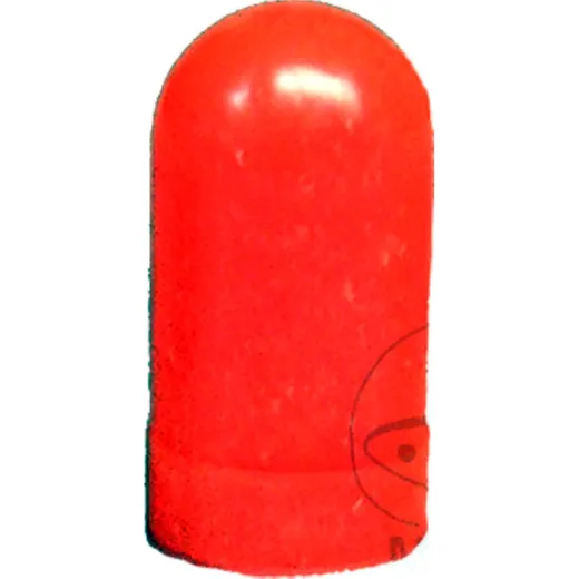 Lampenkappe W2X4.6ROT VDO