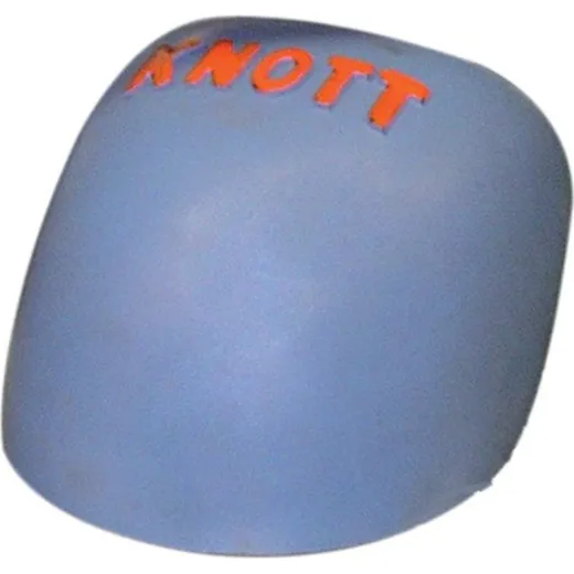 Softdock KNOTT für Blech-Kupplung