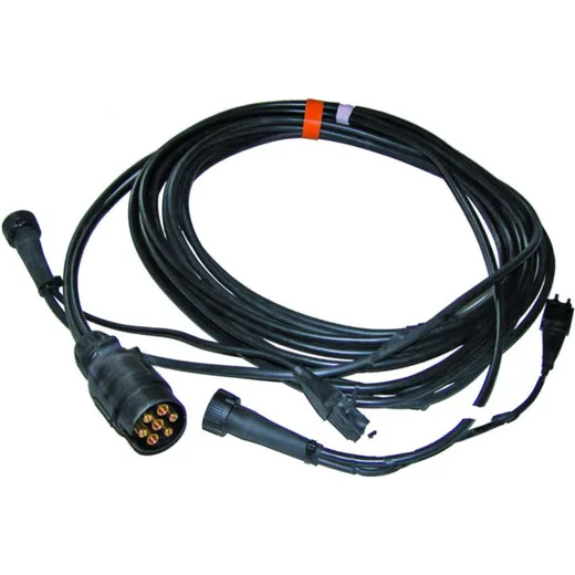 WireSet Multipoint 7-pole
