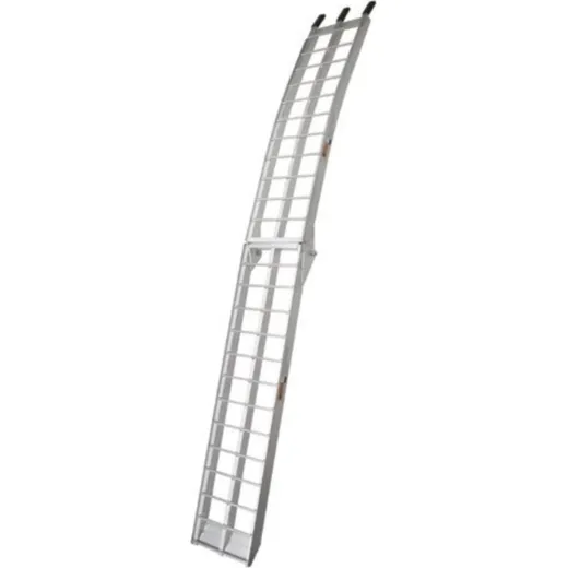 Bike loading ramp 340kg