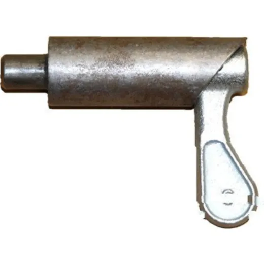 Springbolt 12MM galvanised