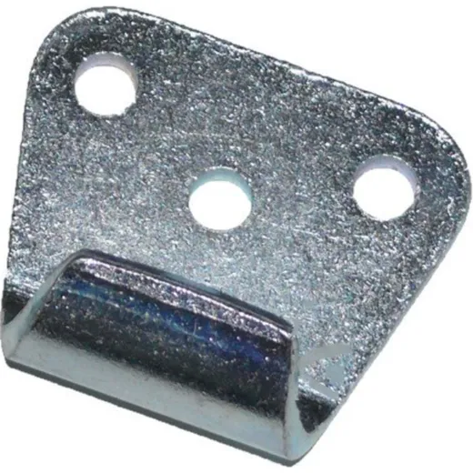 Gegenhalter ZYLINDERSCHLO