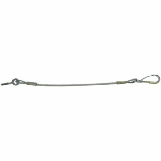 Halteseil für Bordwand 3462302