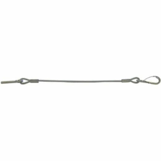 Halteseil für Bordwand 3462301