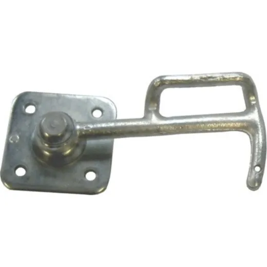 KASTENVERSCHLUSS galvanised left