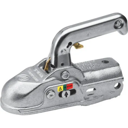 Trailer hitch 3000KG WW30 K+Z