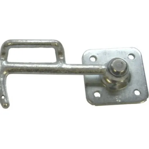 KASTENVERSCHLUSS galvanised right
