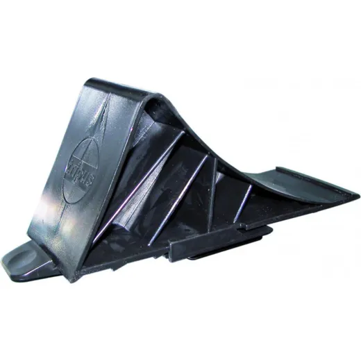 Unterlegkeile mit Halter