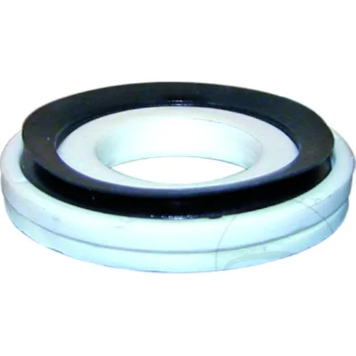 Bpw plastic hub seal