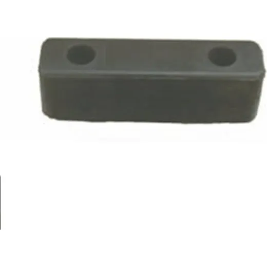 Rammschutzpuffer