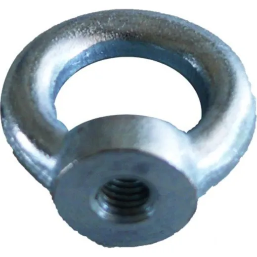 RINGHex nut M10 galvanised