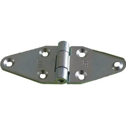 SCHARNIER Universal 70/70MM galvanised
