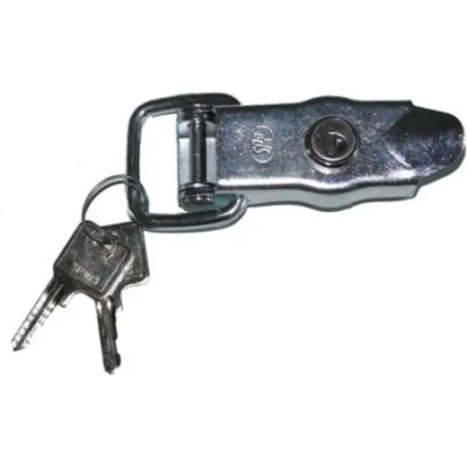CylinderLock