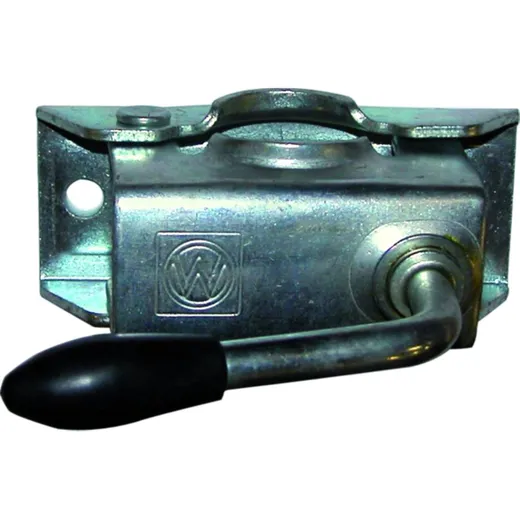 Klemmhalter für 35 mm ROHR