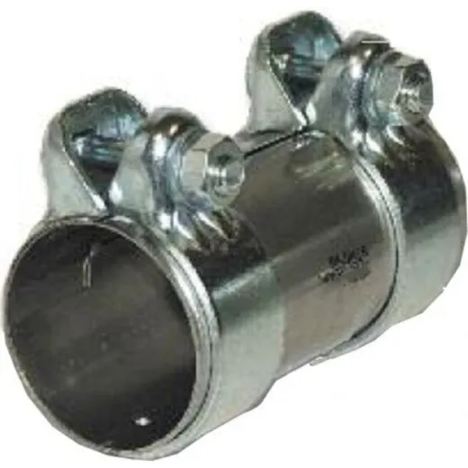 Rohrverbinder 50/90 mm