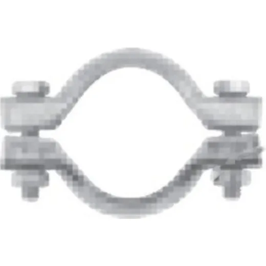 Klemmschelle 254387