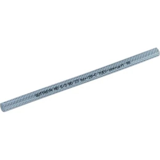 Clear hose pvc id 5mm od 11mm