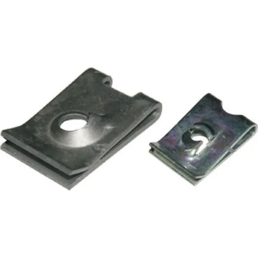 sheet nut galvanised 3.5 BLI4