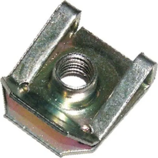 Speed nut m5