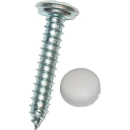 BlechScrew 4.8X16 NRSCHILD